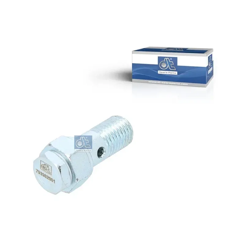 Taşma Valfi DT Spare Parts 2.91010 – MAN TGA