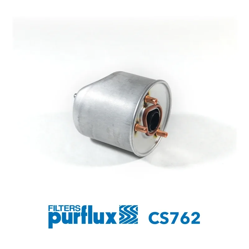 Yakıt Filtresi PURFLUX CS762 – PEUGEOT 2008 / 206 / 207