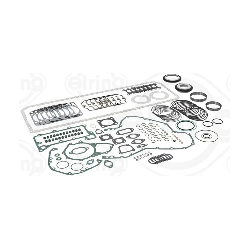 MAN TGA 18.410 Komple Motor Conta Takımı – ELRING 742.880