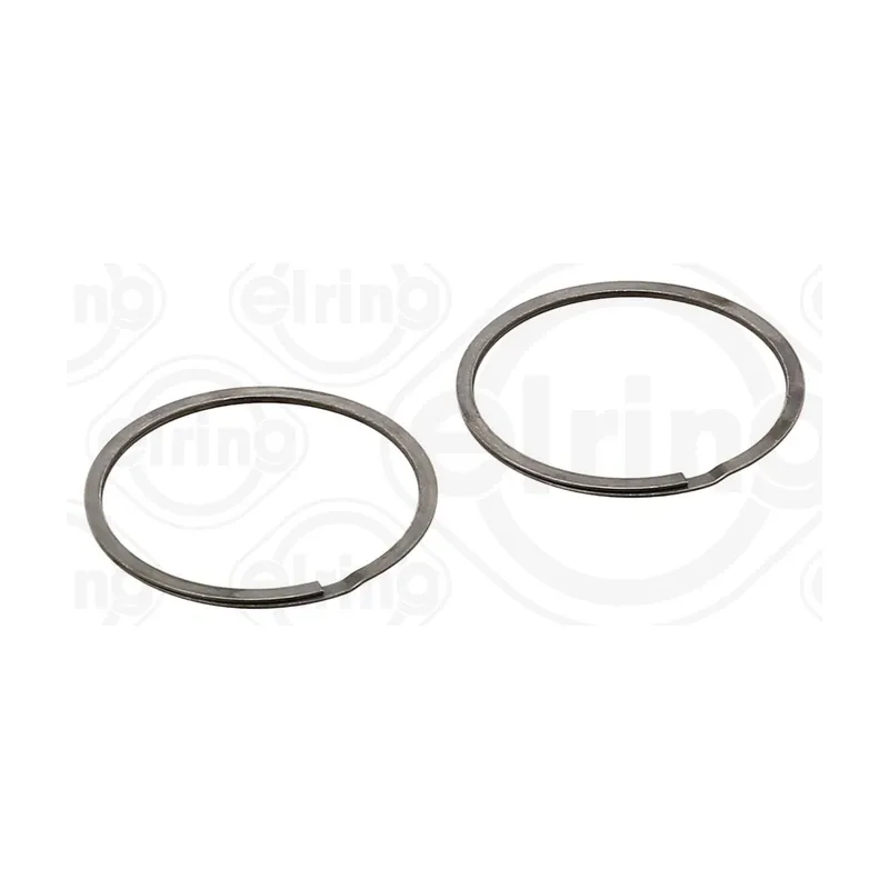 Egzoz Manifold Conta Takımı ELRING 852.970 – MAN TGA / TGS / TGX