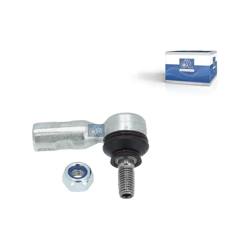 Sağ Diş Rot Başı DT Spare Parts 4.30257 – Mercedes-Benz ACTROS / ATEGO / AXOR