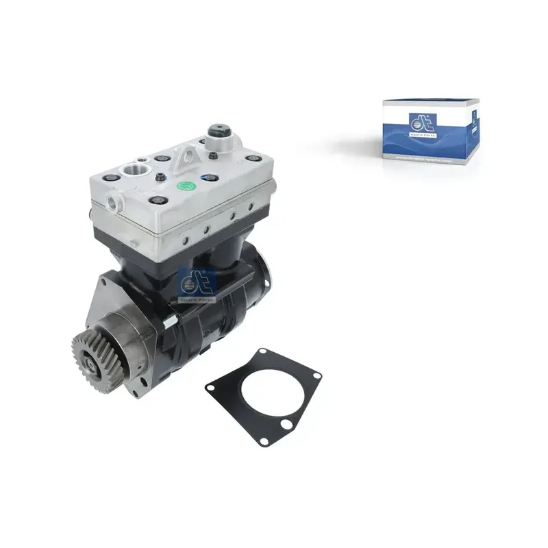 Hava Kompresörü DT Spare Parts 4.71355 – Mercedes-Benz ACTROS