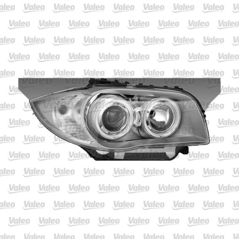 Far Sağ VALEO 043907 – BMW 120d