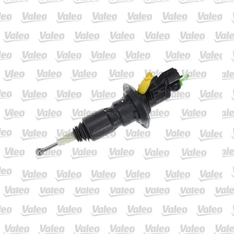Debriyaj Merkezi Alt VALEO 804915