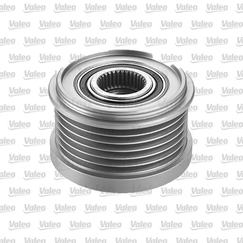 Alternatör Kasnağı VALEO 588046 – Hyundai / Kia