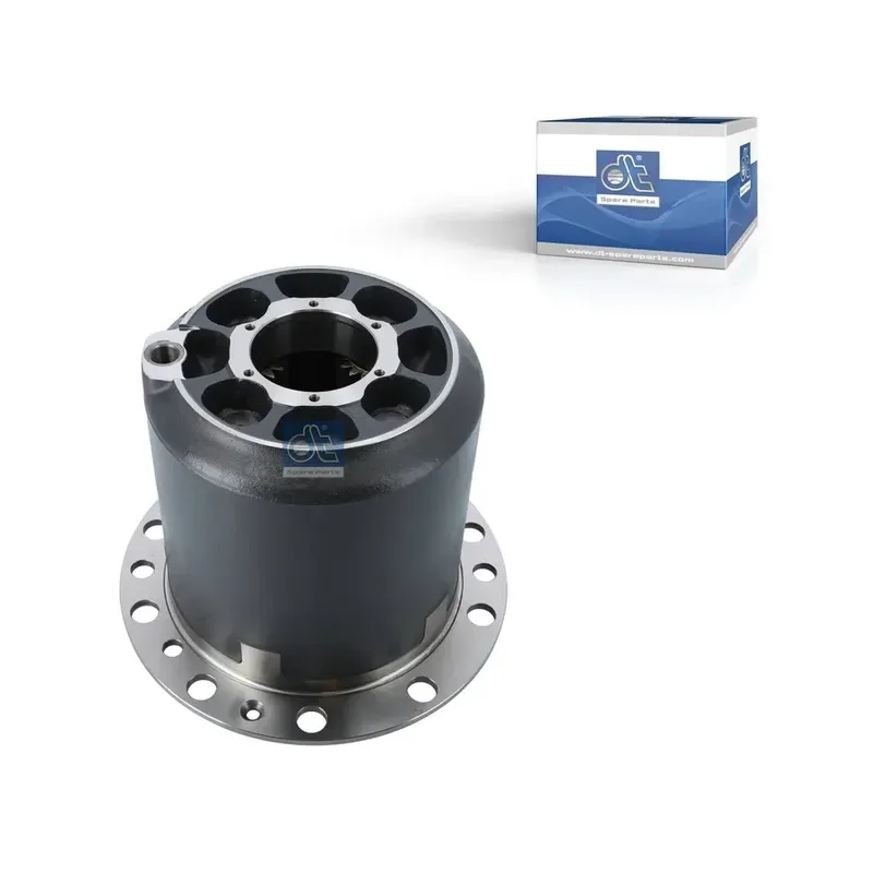 Komple Diferansiyel Kutusu DT Spare Parts 6.46051 – Volvo FM 420 / FM 460