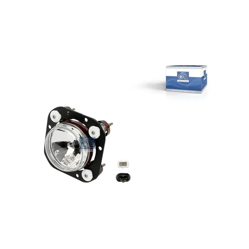 Sol Far DT Spare Parts 2.24787 – Volvo FH / FM / FMX