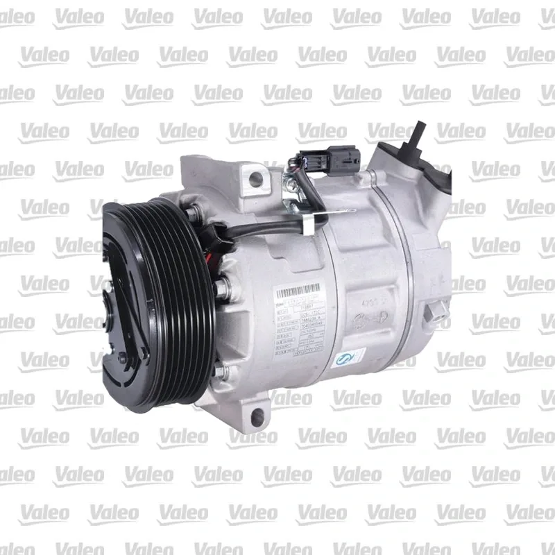 Nissan X-Trail 2.0 dCi Klima Kompresörü – VALEO 716687