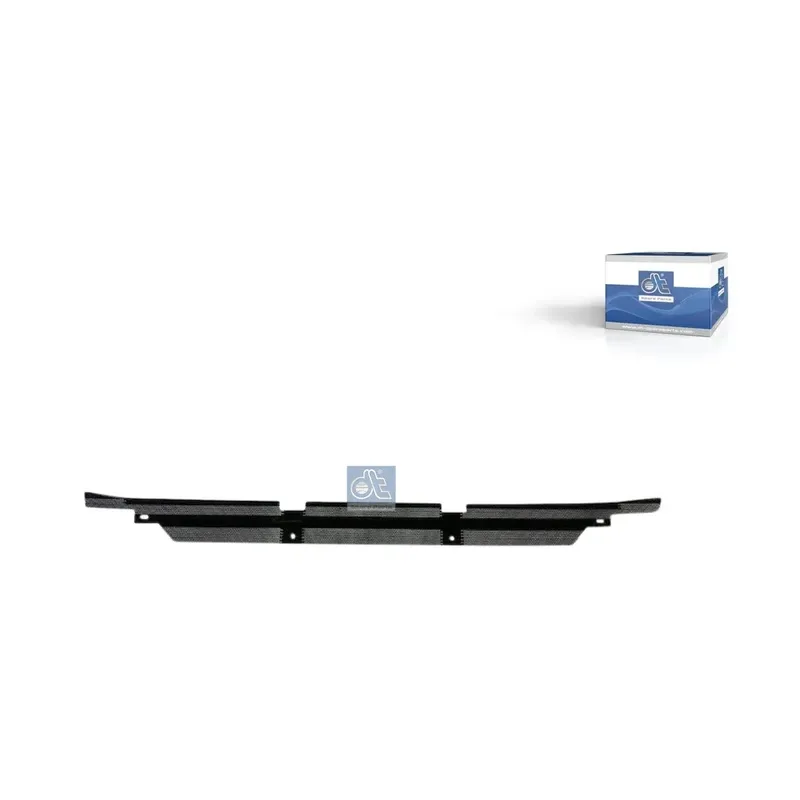 Tampon Kapağı DT Spare Parts 3.80744 – MAN TGS / TGX