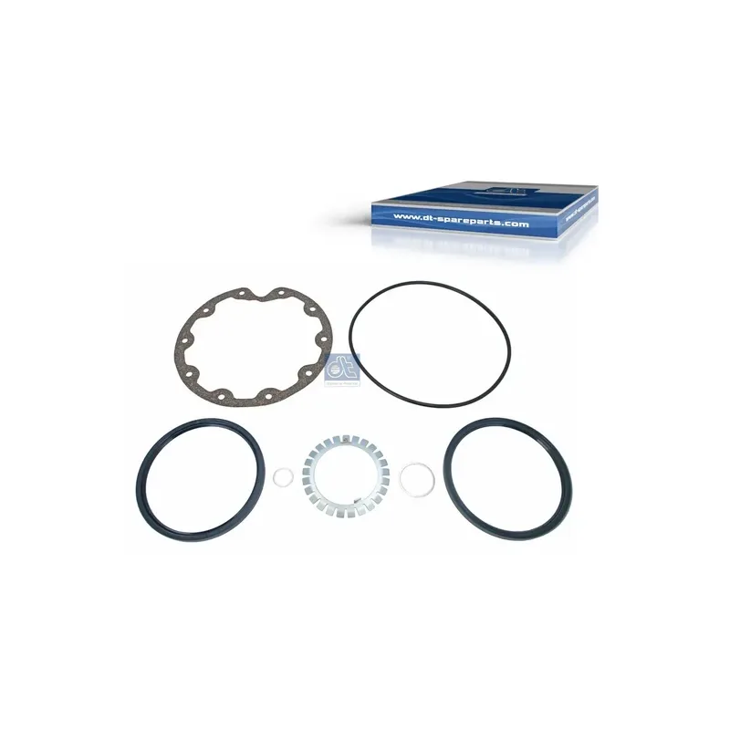 Tekerlek Poryası Tamir Takımı DT Spare Parts 3.96100 – MAN TGA