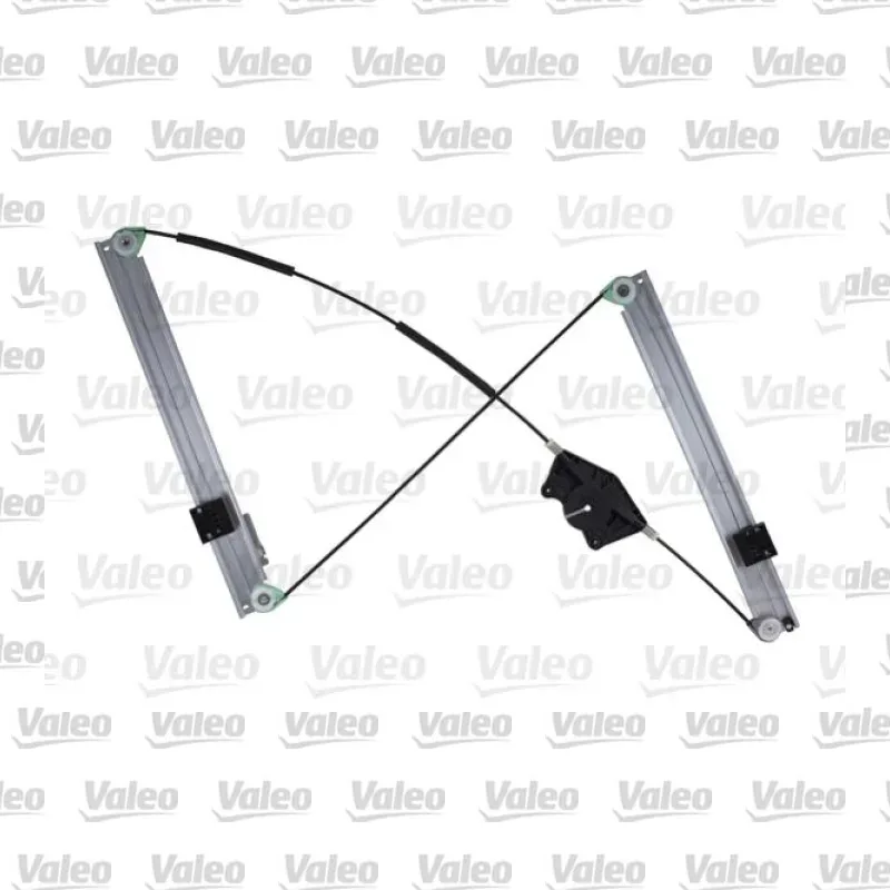 Cam Krikosu Ön Sağ VALEO 850597 – Audi A4