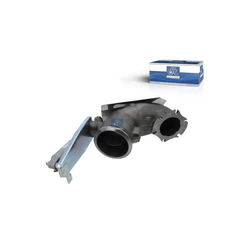 Egzoz Freni DT Spare Parts 3.25538 – MAN TGA / TGS / TGX