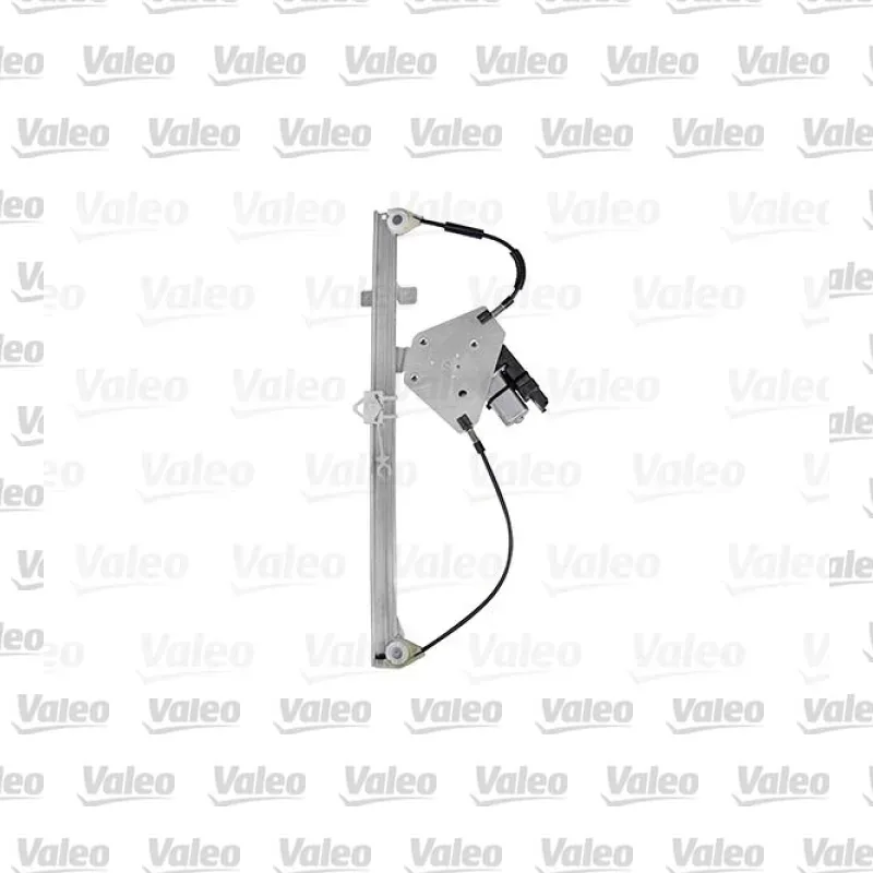 Cam Krikosu Ön Sağ VALEO 851507 – Peugeot / Citroen