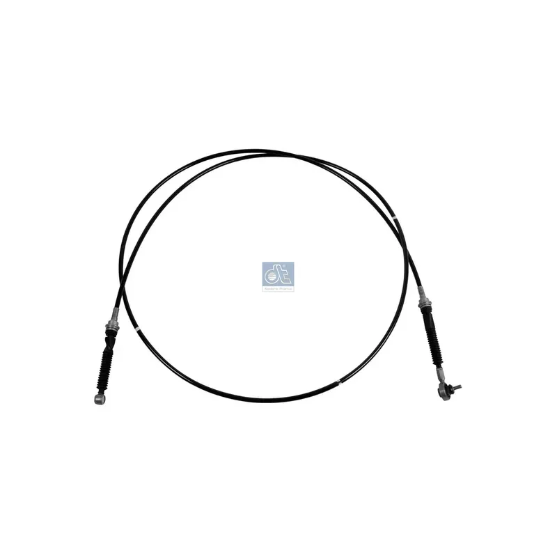 Vites Kumanda Teli DT Spare Parts 3.53286 – MAN TGA / TGS / TGX