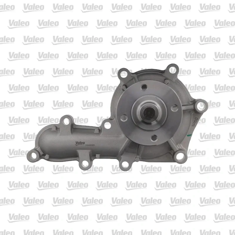 Toyota Land Cruiser 4.2 D Devirdaim Su Pompası – VALEO 539055