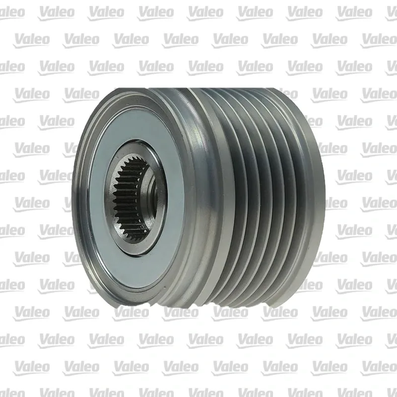 Alternatör Kasnağı VALEO 588199 – Mercedes-Benz A 180