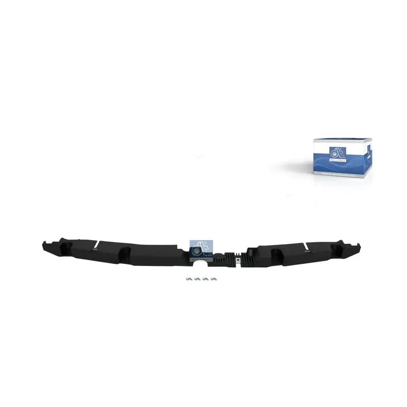 Tampon Braketi DT Spare Parts 2.75031 – Volvo FM / FMX