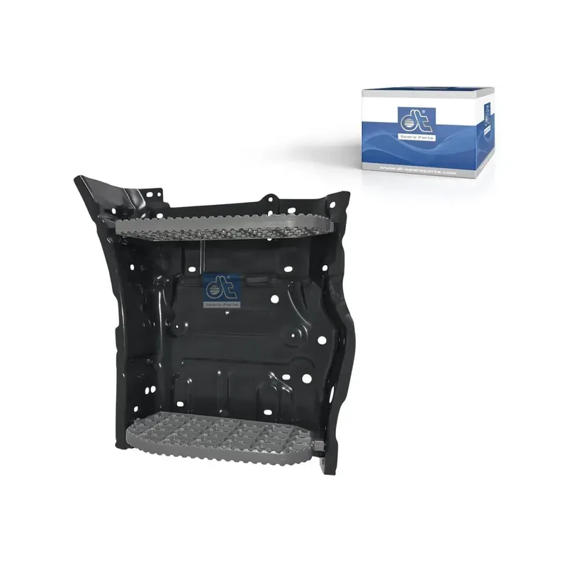 Basamak Plakalı Sağ Basamak Yuvası DT Spare Parts 1.23693 – Scania R