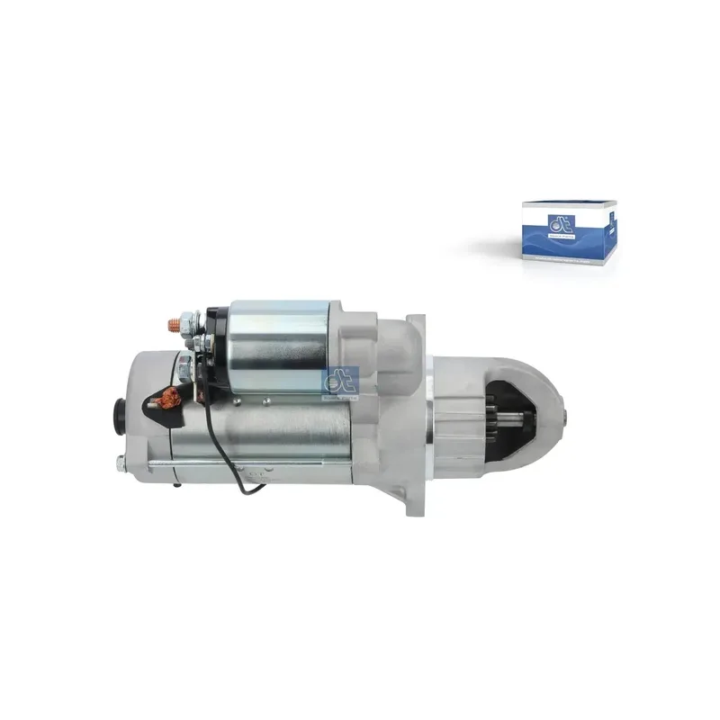 Marş Motoru DT Spare Parts 4.63003 – Mercedes-Benz ATEGO / AXOR