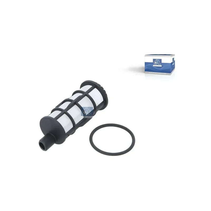 Yakıt Filtresi DT Spare Parts 4.70713 – Mercedes-Benz ATEGO 1518 / ATEGO 1524
