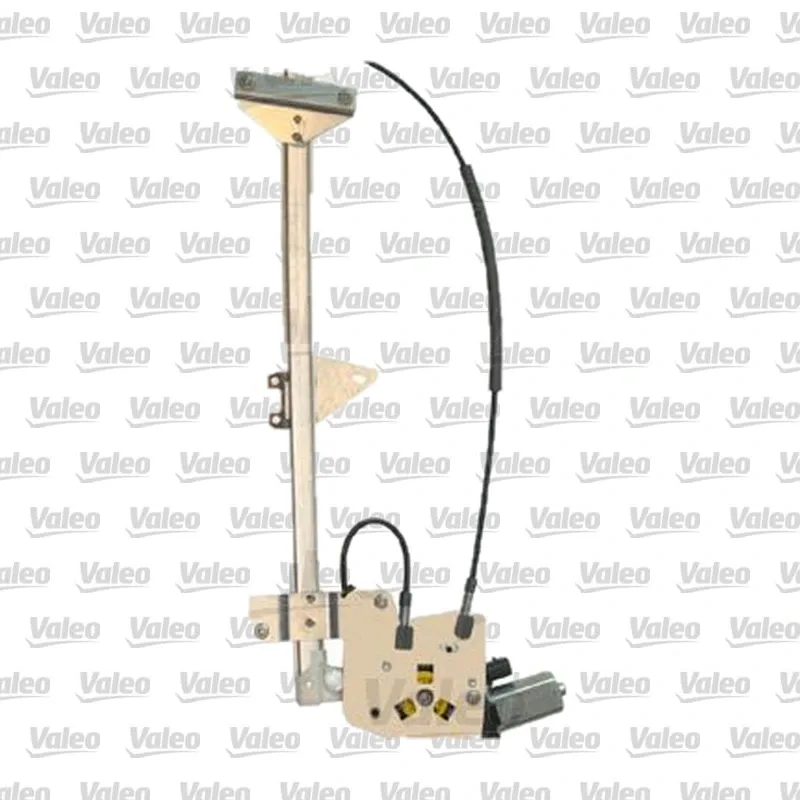 Cam Krikosu Ön Sol VALEO 850978 – Honda Jazz