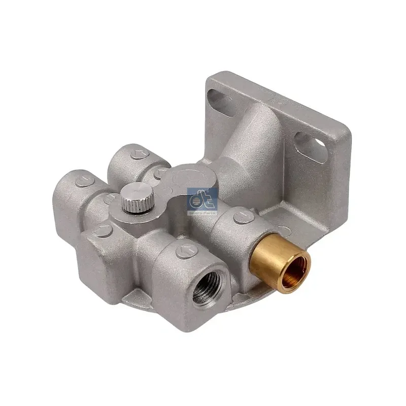 Su Ayırıcı Filtre Kafası DT Spare Parts 1.12280 – Scania G / R / S