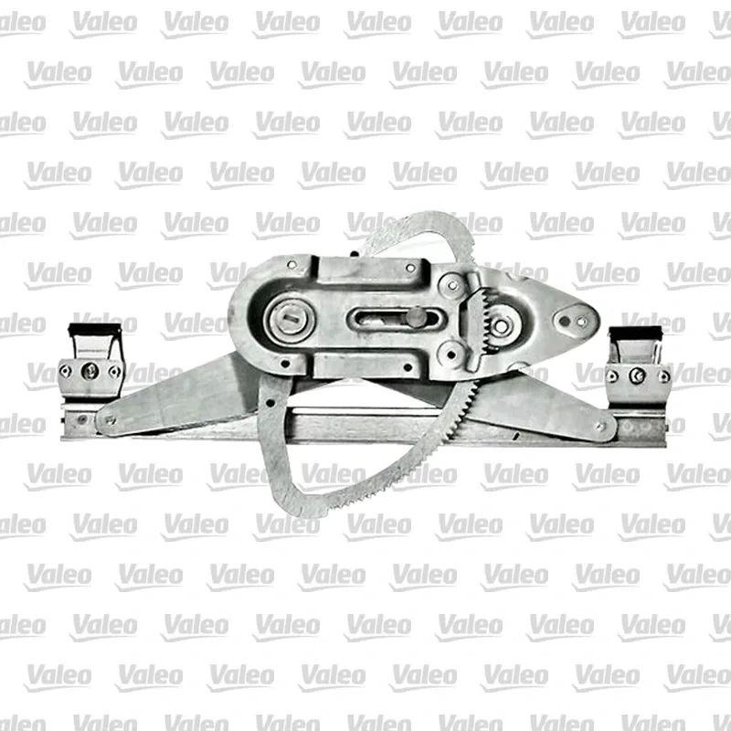 Cam Krikosu Ön Sağ VALEO 851277 – Ford / Volvo