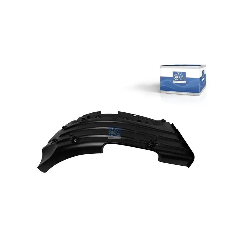 Sol Ön Çamurluk DT Spare Parts 1.52060 – Scania G / R / S