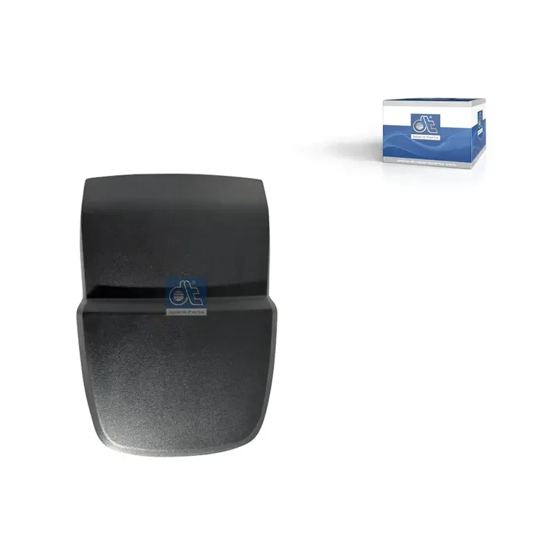 Kaldırım Aynası Kapağı DT Spare Parts 1.00372 – Scania G / R / S