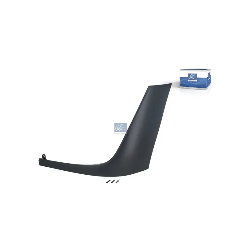 Gri Sol Lamba Kapağı DT Spare Parts 4.67963SP – Mercedes-Benz ACTROS