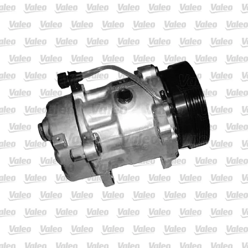 Klima Kompresörü VALEO 699115 – Volkswagen / Seat