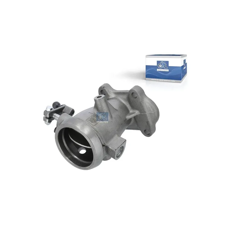 Komple Gaz Kelebeği Gövdesi DT Spare Parts 4.69314 – Mercedes-Benz ATEGO 1518