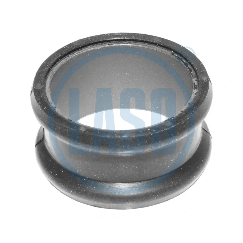 Motor Soğutma Suyu Borusu LASO 5520 4701 – MAN TGA / TGS / TGX