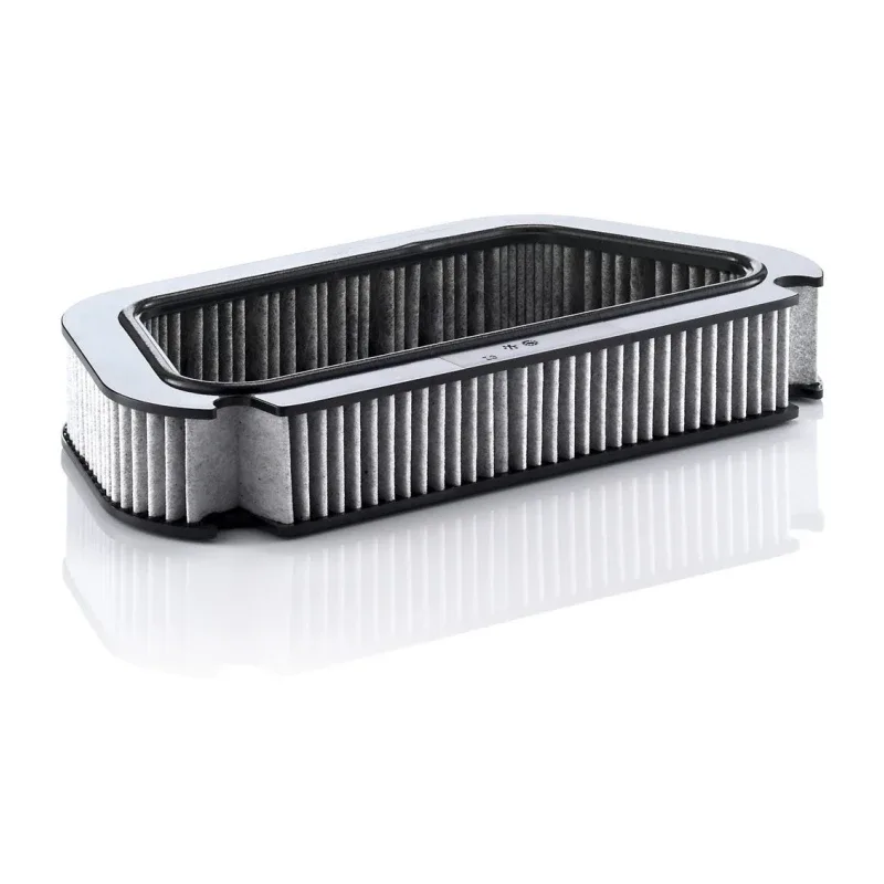 Kabin Filtresi MANN-FILTER CUK 4136 – AUDI A8