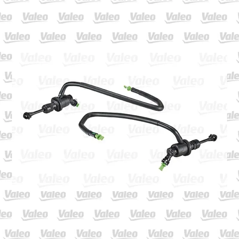 Nissan Juke 1.5 dCi Debriyaj Alt Merkezi – VALEO 804932