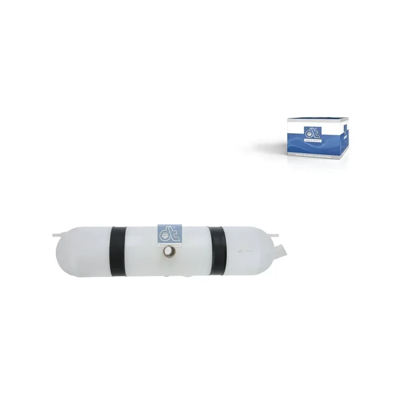 Kapaksız Genleşme Deposu DT Spare Parts 1.11292 – Scania R