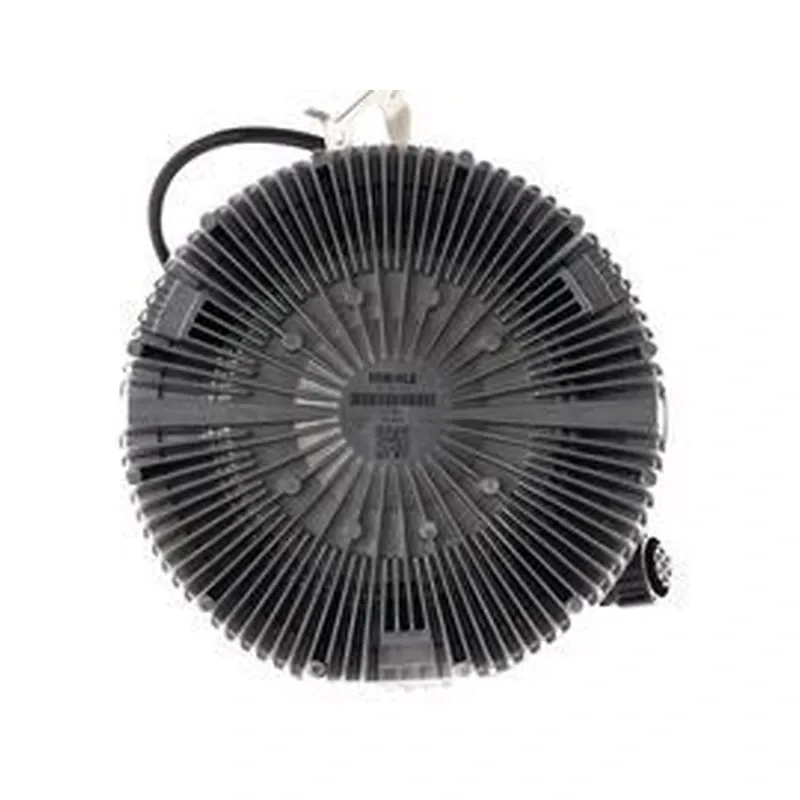 Fan Kavraması MAHLE CFC 285 000S – Mercedes-Benz ATEGO 1518 / ATEGO 1524