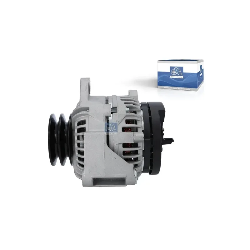 Alternatör DT Spare Parts 4.74007 – Mercedes-Benz ACTROS