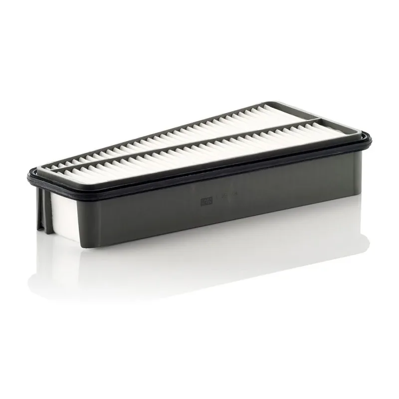 Hava Filtresi MANN-FILTER C 35 004 – TOYOTA Hilux / Land Cruiser