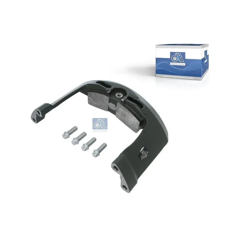 Fren Kaliperi Tamir Takımı DT Spare Parts 10.24340 – Volvo FH / FM / FMX