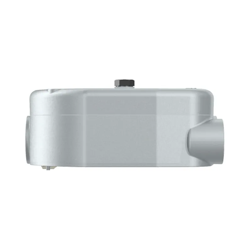 Hava Kompresörü Silindir Kapağı WABCO 4121008062 – MAN TGA / TGS / TGX