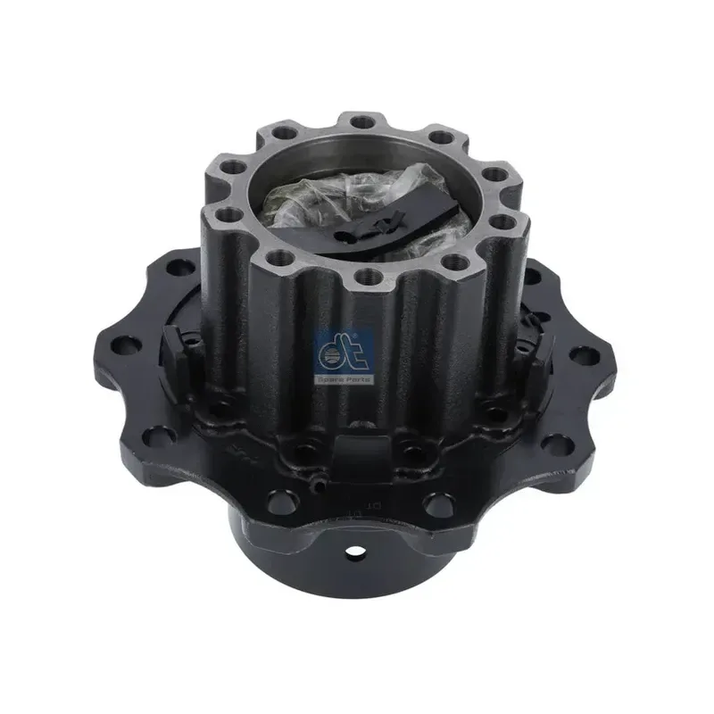 Rulmanlı Tekerlek Poryası DT Spare Parts 4.64724 – Mercedes-Benz ACTROS / AROCS / ATEGO