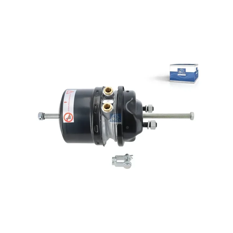 Sağ İmdatlı Fren Körüğü DT Spare Parts 4.65598 – Mercedes-Benz ACTROS / AROCS / ATEGO