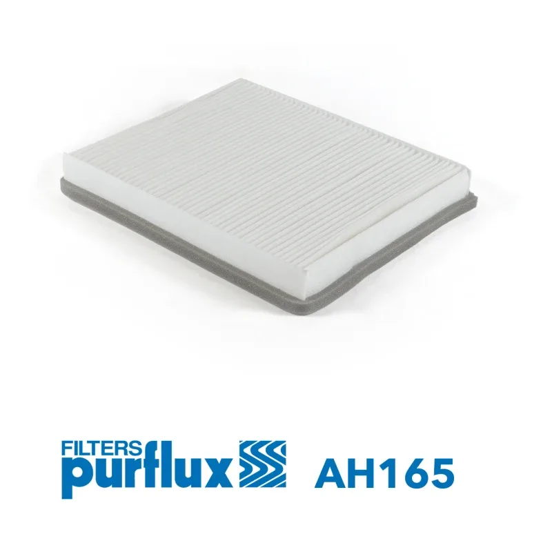 Polen Filtresi PURFLUX AH165 – HONDA Civic / HR-V