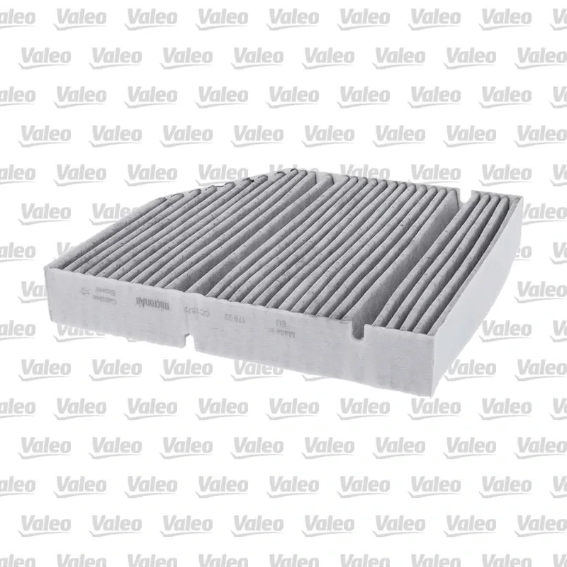 Polen Filtresi VALEO 715867 – Mercedes-Benz C 200
