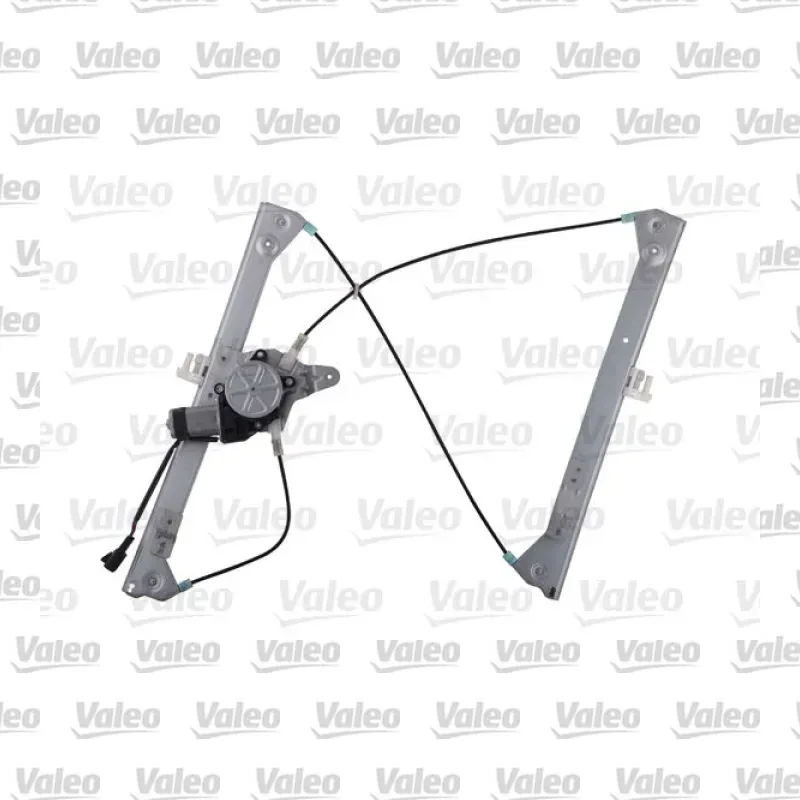 Cam Krikosu Ön Sağ VALEO 850327 – Peugeot 206 / 206+