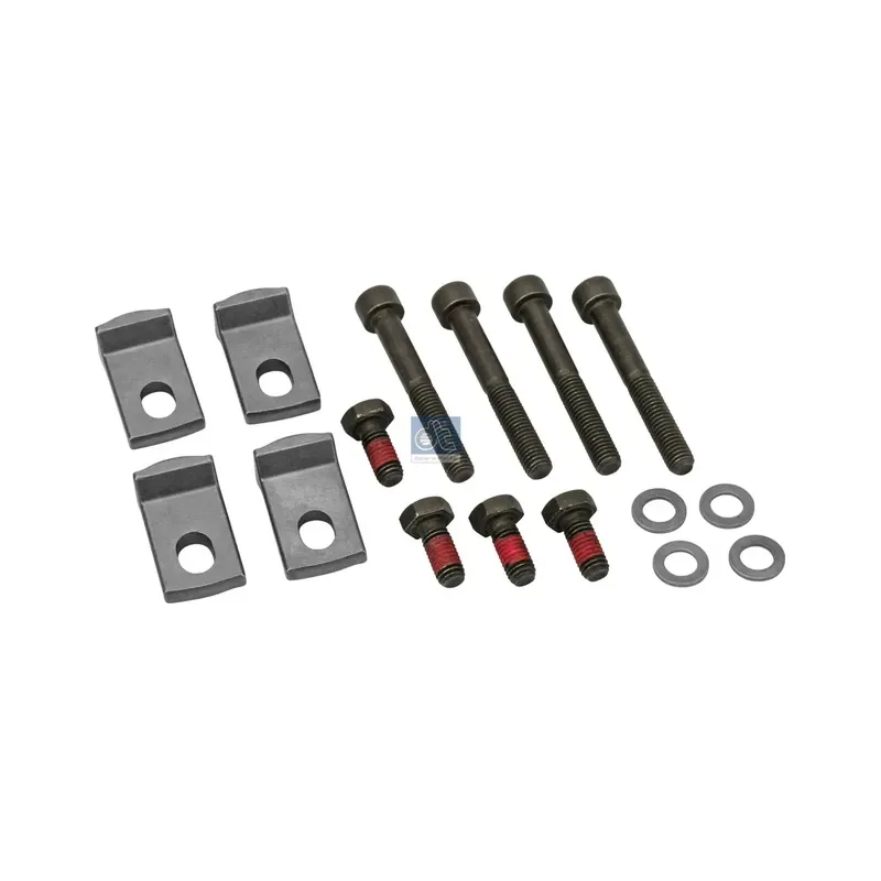 Debriyaj Tamir Takımı DT Spare Parts 2.93090 – Volvo FH / FM / FMX