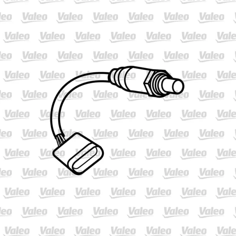 Volkswagen Passat 2.0 TDI Oksijen (Lambda) Sensörü – VALEO 368416