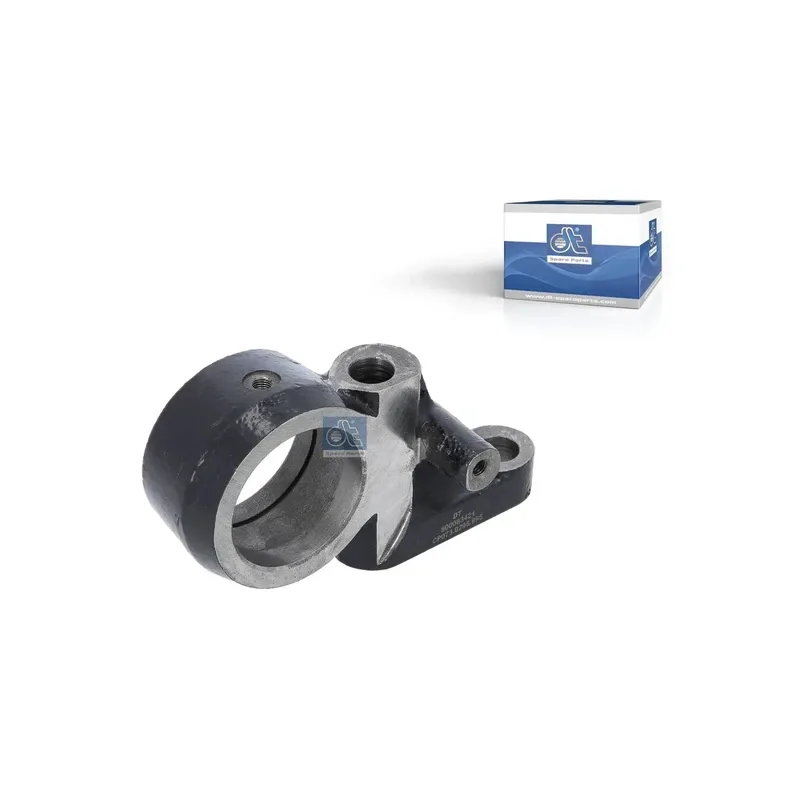 Sağ Fren Eksantrik Mili Yatak Braketi DT Spare Parts 4.70895 – Mercedes-Benz ACTROS / AROCS / ATEGO