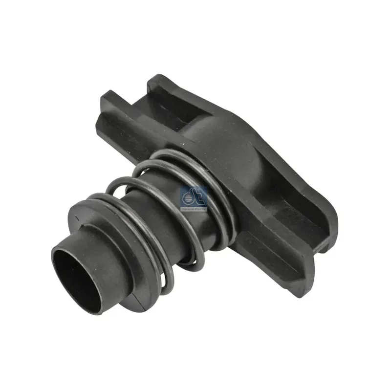 Direksiyon Yağ Deposu Kilitleme Mekanizması DT Spare Parts 4.61034 – MAN / Mercedes-Benz / Volvo